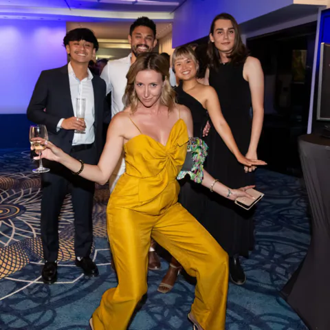 Beinc agency featured at the Business xCellence Awards